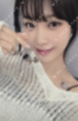 SPAGHETTI COMPACT ver. EVERLINE KIM CHAEWON photocard image