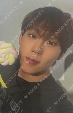 THE X WITHMUU JOOHONEY photocard image