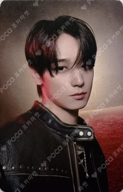 a;effect Whoop Japan Store JUYEON photocard image