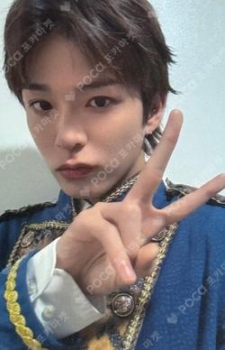 LOVE PULSE MUSICPLANT WINNER ASAHI photocard image