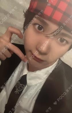 COLOR Surf Ver. POPMERCH RYO photocard image