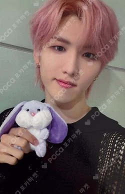 Youth Chapter 1 : YOUTH DAYS BROADCAST YEWANG photocard image