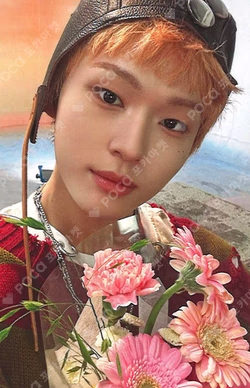 My First Flip MY FIRST LOVE SONG Ver. Keiju photocard image