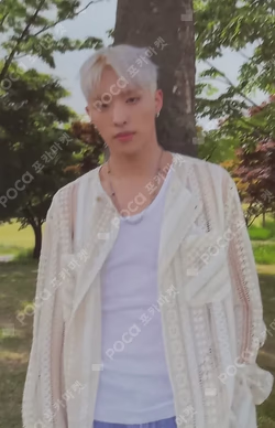 3rd PHOTO BOOK [WE ARE] TRADING PHOTO CARD SET KEEHO photocard image