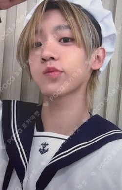 WHO WE ARE BEATROAD SHUAIBO photocard image