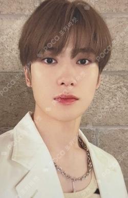 NCT JAEHYUN photocard image