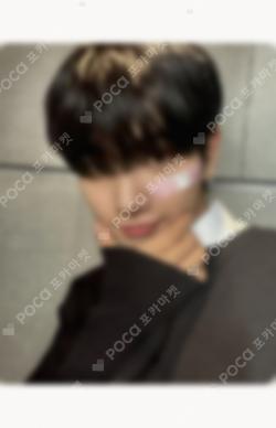 The Action Frame ver. MUSIC&DRAMA JAEHYUN photocard image