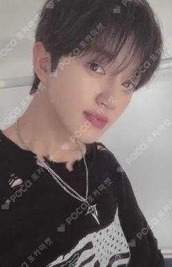 Feel me YOUTH Ver. BongJaeHyun photocard image