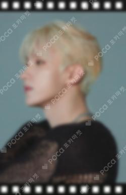 Seventeen DK photocard image