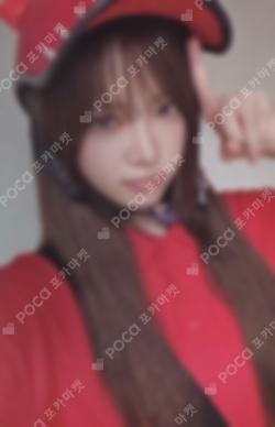 SPAGHETTI VOL.2 KNOCKING BASIL HONG EUNCHAE photocard image