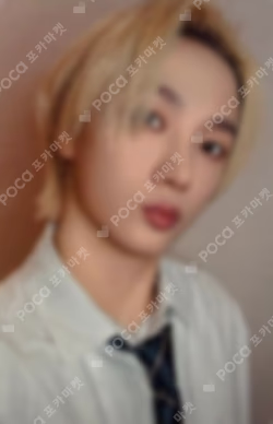 The Action Frame ver. WEVERSE JAPAN SUNGHO photocard image