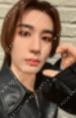 The Action Frame ver. WEVERSE JAPAN