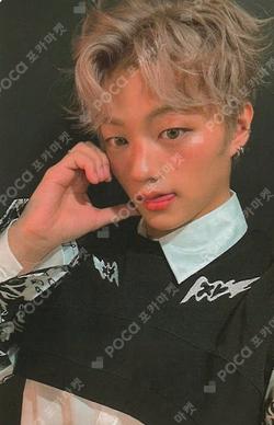 MY PRIDE Photobook ver. OUTSIDE ver. CHOIWOOJIN photocard image