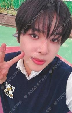 Kick Out, Flip Now! MAKESTAR WINNER Amaru photocard image