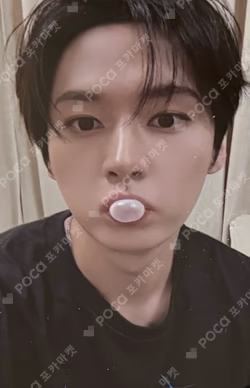 KARMA FANS SHOP LEE KNOW photocard image