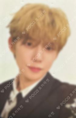 TOMORROW X TOGETHER VR CONCERT : HEART ATTACK YEONJUN photocard image