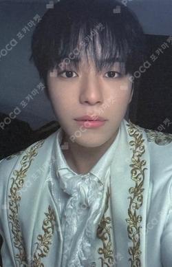 LOVE PULSE MUSICPLANT WINNER YOON JAE HYUK photocard image