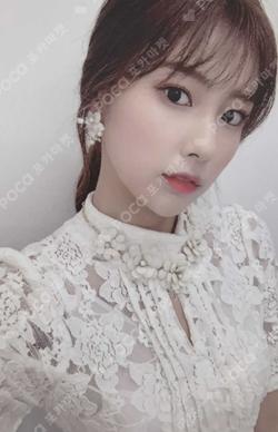 BLOOM*IZ I*WAS ver. KANGHYEWON photocard image