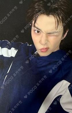 LOVE PULSE MAKESTAR ASAHI photocard image