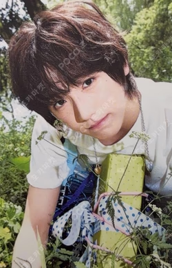 I did it. STARSHIPSQUARE JEONGSEMIN photocard image