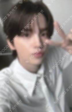 play hard Blue Dream Media SHINYU photocard image