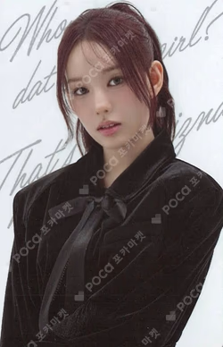 izna The First POP-UP STORE N/a ACRYLIC PHOTO STAND