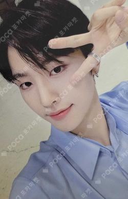 Boyager LEEHYEOP photocard image