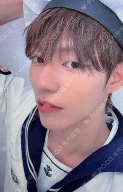 WHO WE ARE BEATROAD JL photocard image