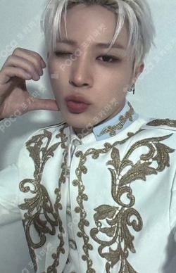 LOVE PULSE MUSICPLANT WINNER SO JUNG HWAN photocard image