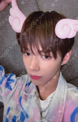 WHO WE ARE WITHMUU JL photocard image