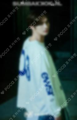 TWS X SUMBAKKOKJIL YOUNGJAE photocard image