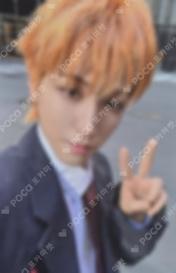 The Action Frame ver. COMEBACK SHOWCASE LIVE WEVERSE