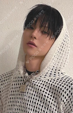 LOVE PULSE POP-UP STORE in JAPAN LIMITED CD BENEFITS YOSHI photocard image