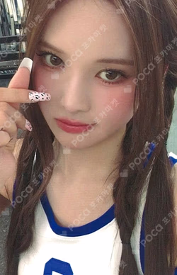 Not Just Pretty TOWER RECORDS Bang Jee Min photocard image