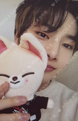 樂-STAR KMS I.N photocard image