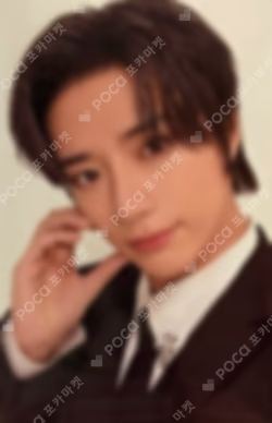 TOMORROW X TOGETHER VR CONCERT : HEART ATTACK BEOMGYU photocard image