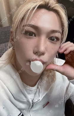 KARMA FANS SHOP FELIX photocard image