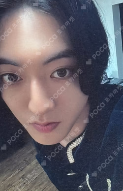 LOVE PULSE MUSICPLANT WINNER HARUTO photocard image