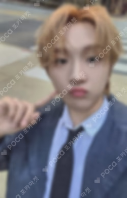 The Action Frame ver. COMEBACK SHOWCASE LIVE WEVERSE