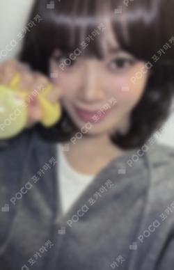 SPAGHETTI ‘EAT IT UP’ Special Package KIM CHAEWON photocard image