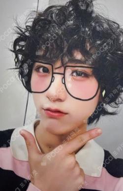 WHO WE ARE BROADCAST Daisuke photocard image