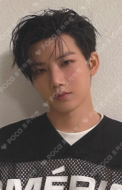 LOVE PULSE POP-UP STORE in JAPAN LIMITED CD BENEFITS JUNKYU photocard image