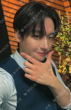 ISNL : SF9 INSEONG'S SATURDAY NIGHT LIVE REWARD INSEONG photocard image