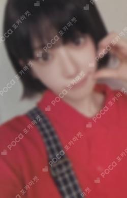 SPAGHETTI VOL.2 KNOCKING BASIL SAKURA photocard image