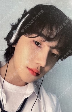 a;effect Mubeat NEW photocard image