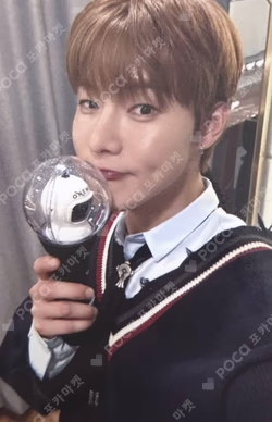 ONEWE 3rd Live Concert [O! NEW E!volution Ⅲ] YONGHOON photocard image