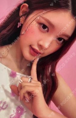 FOCUS Rule Book Ver. A-Na photocard image