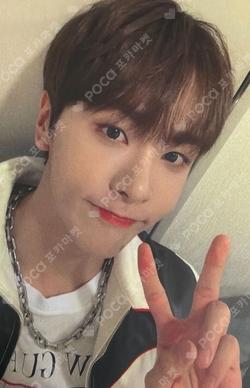 PEAKTIME CONCERT [YOUR TIME] ENCORE TRADING PHOTOCARD