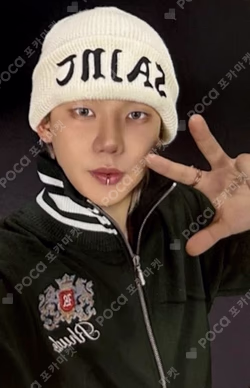 LOVE PULSE MAKESTAR CHOI HYUN SUK photocard image