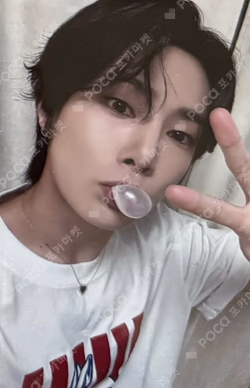 KARMA FANS SHOP I.N photocard image